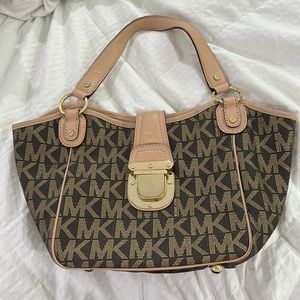 Michael Kors purse